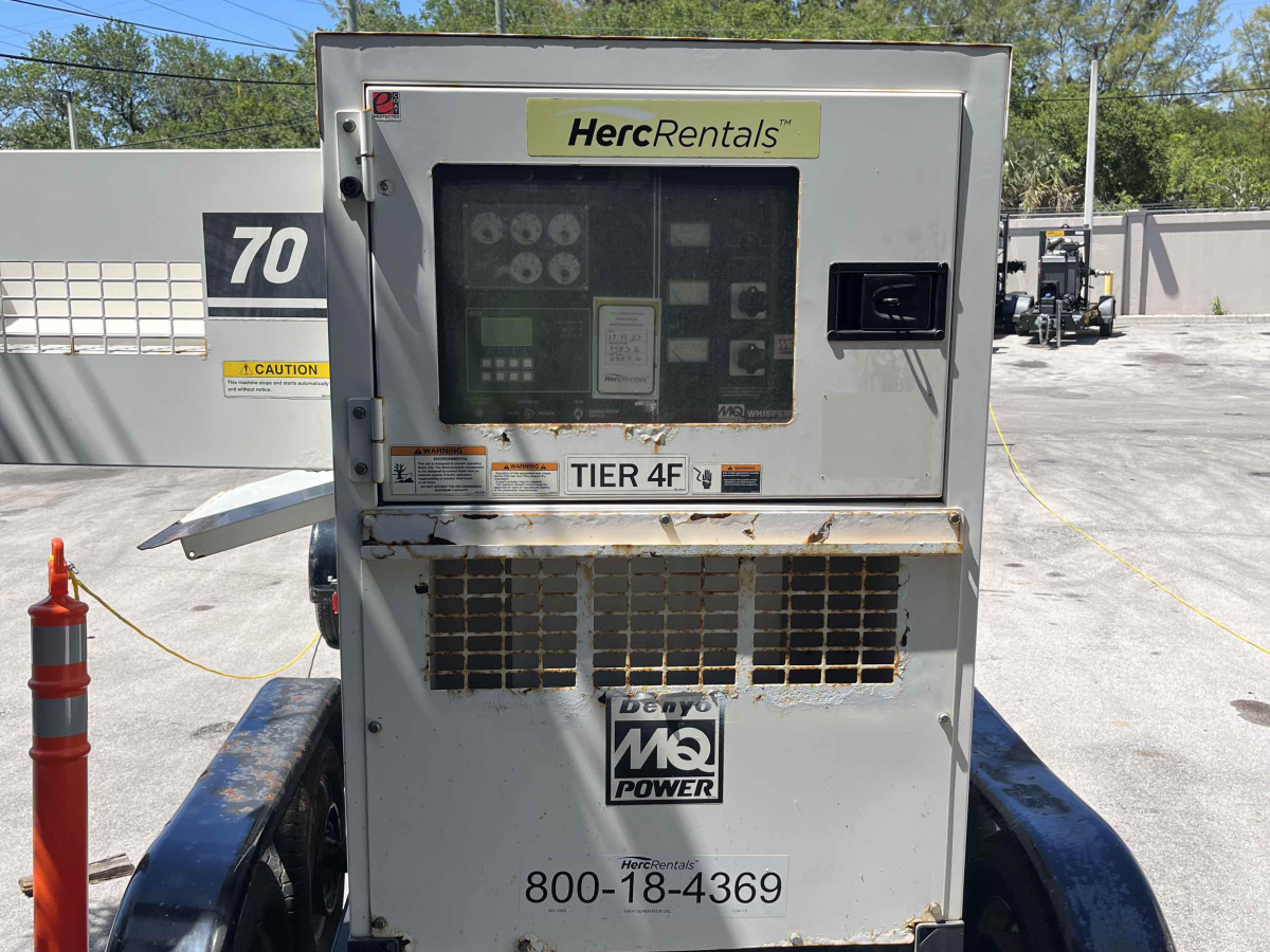 Subcategory - 40-149 kW Diesel Generators | image 4