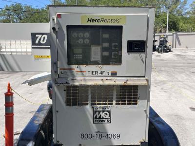 Gallery Thumbnail - Subcategory - 40-149 kW Diesel Generators | image 4