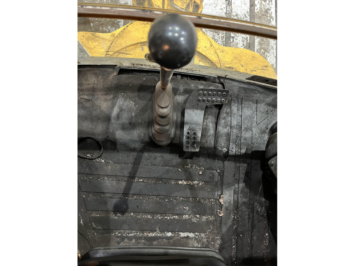 Subcategory - 70+ HP Backhoe Loaders | image 5