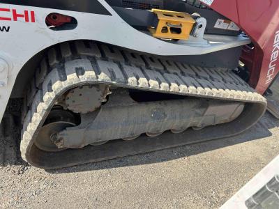 Gallery Thumbnail - Subcategory - 2,000+ Lb Compact Track Loaders | image 7
