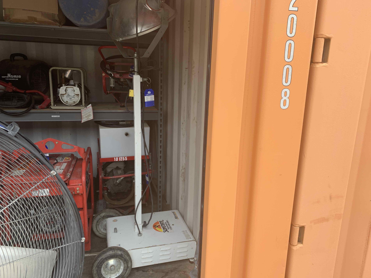 Subcategory - Other Equipment | image 0