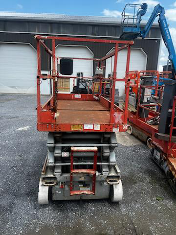 Subcategory - 19+ Ft Electric Scissor Lifts | image 1