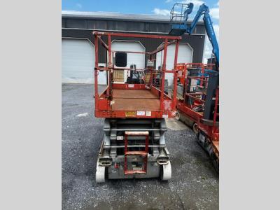 Gallery Thumbnail - Subcategory - 19+ Ft Electric Scissor Lifts | image 1