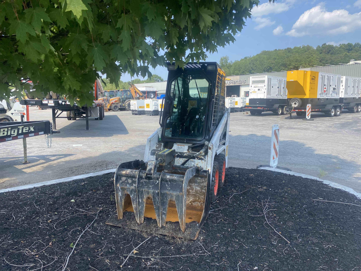 Detail Photo - 2017 Bobcat S70 | image 3