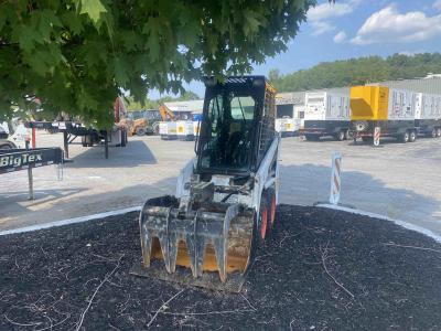 Gallery Thumbnail - Detail Photo - 2017 Bobcat S70 | image 3