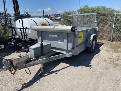 Gallery Thumbnail - Subcategory - End And Side Dump Trailers | image 0