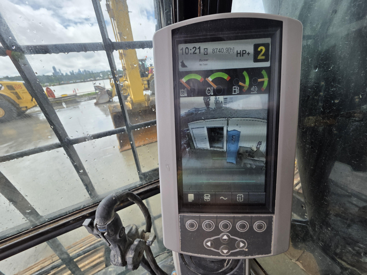 Subcategory - 100,000+ Lb Excavators | image 5