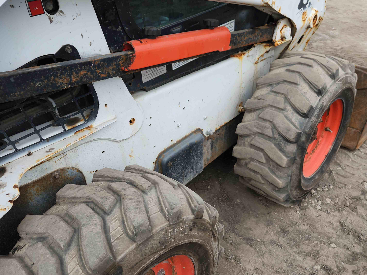 Subcategory - 3,000+ Lb Skid Steer Loaders | image 13