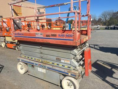 Gallery Thumbnail - Subcategory - 19+ Ft Electric Scissor Lifts | image 0