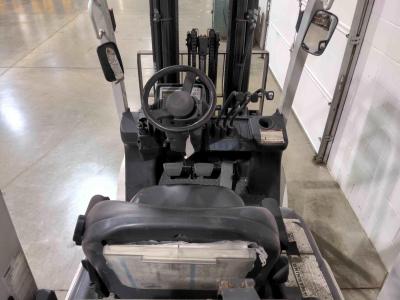 Gallery Thumbnail - Subcategory - 0-19,999 Lb Pneumatic Tire Forklift Trucks | image 6