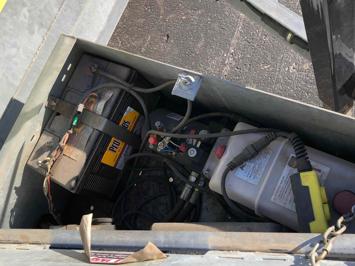 Subcategory - End And Side Dump Trailers | image 6