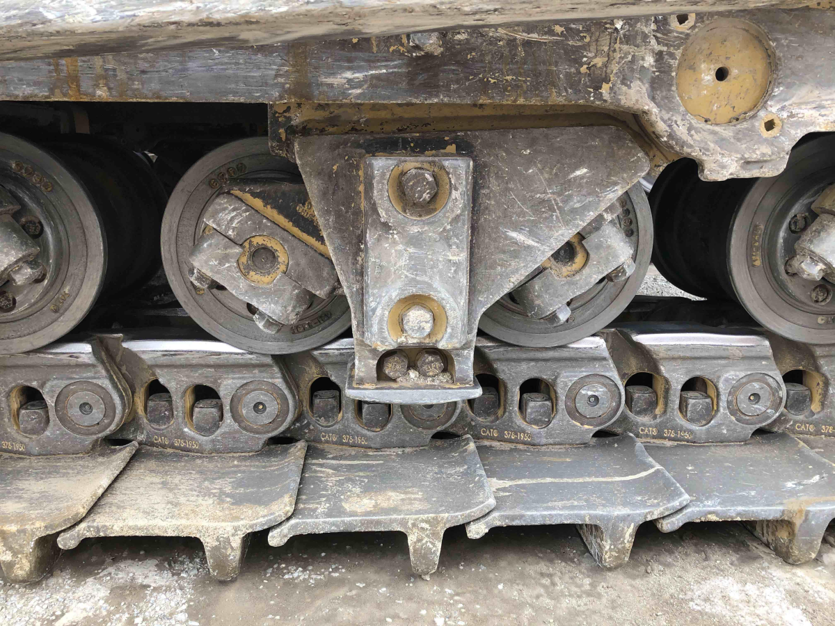 Subcategory - 300+ HP Crawler Dozers | image 17