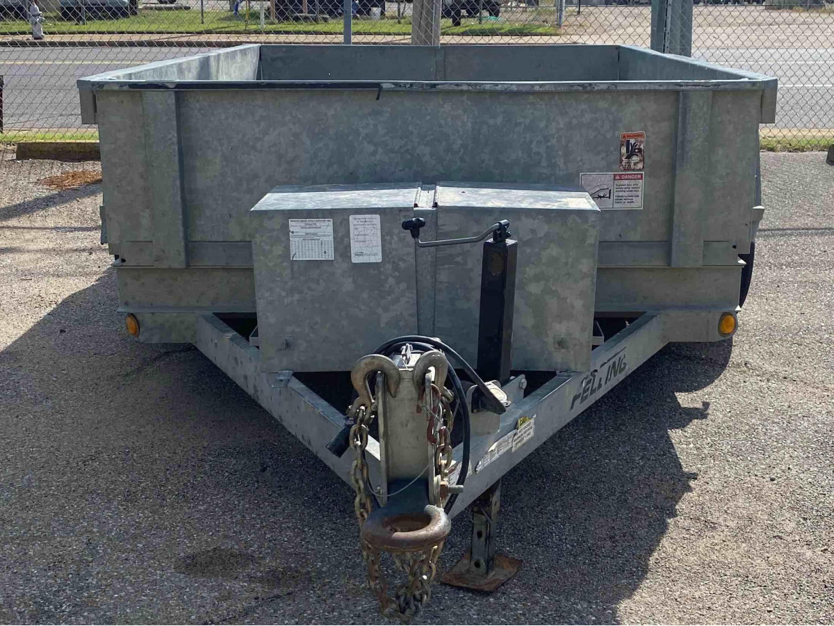 Subcategory - End And Side Dump Trailers | image 3