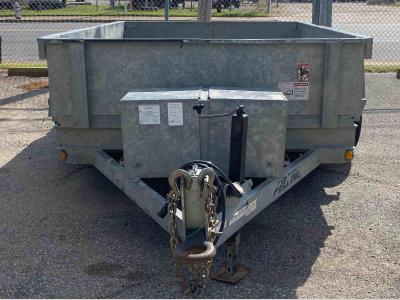 Gallery Thumbnail - Subcategory - End And Side Dump Trailers | image 3