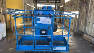 Subcategory - 0-49 Ft Articulating Booms | image 2