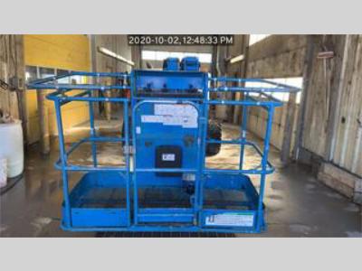 Gallery Thumbnail - Subcategory - 0-49 Ft Articulating Booms | image 2