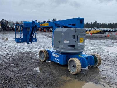 Gallery Thumbnail - Subcategory - 0-39 Ft Electric Articulating Booms | image 3