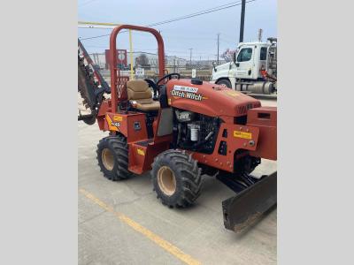 Gallery Thumbnail - Detail Photo - 2017 Ditch Witch RT45 | image 2