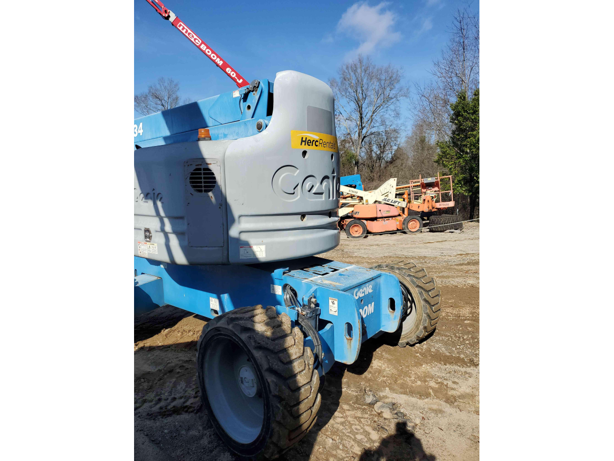Subcategory - 50-79 Ft Articulating Booms | image 3
