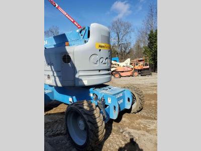 Gallery Thumbnail - Subcategory - 50-79 Ft Articulating Booms | image 3