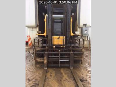 Gallery Thumbnail - Subcategory - Rough Terrain Forklifts | image 2