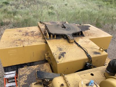 Gallery Thumbnail - Detail Photo - 2015 GROUND FORCE 150 HHLB | image 6
