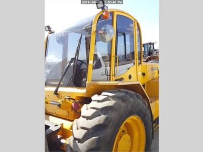 Gallery Thumbnail - Subcategory - Rough Terrain Forklifts | image 0