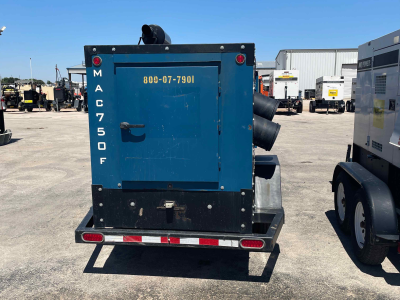 Detail Photo - 2015 MAC (Generac) MAC750F