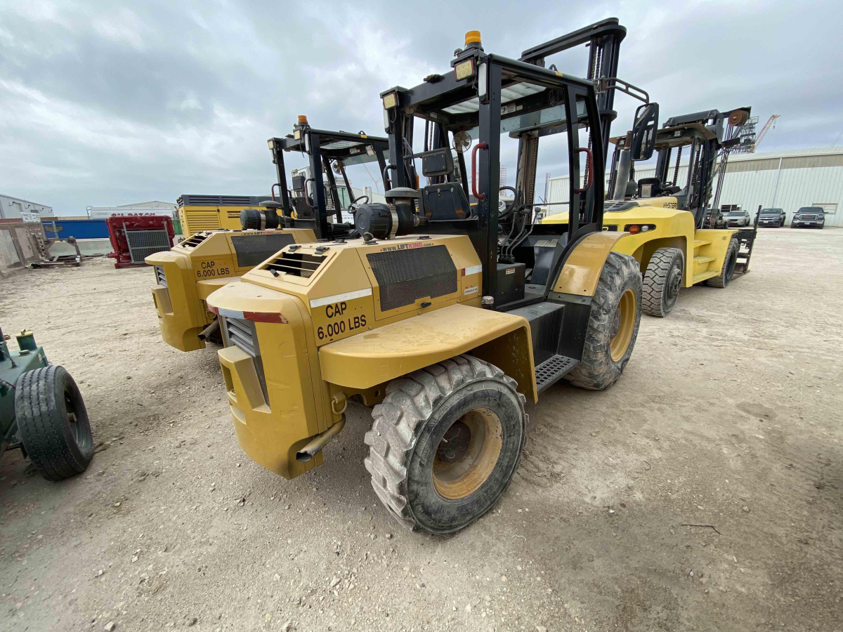 Detail Photo - 2017 Liftking LK6M22 | image 4