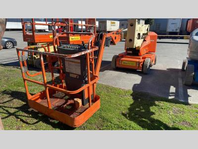 Gallery Thumbnail - Subcategory - 40+ Ft Electric Articulating Booms | image 0