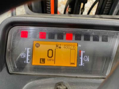 Gallery Thumbnail - Subcategory - 0-19,999 Lb Cushion Tire Forklift Trucks | image 3