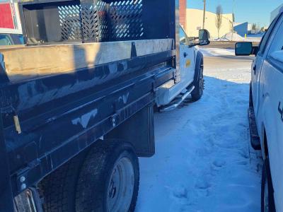 Gallery Thumbnail - Subcategory - SA Dump Trucks | image 4