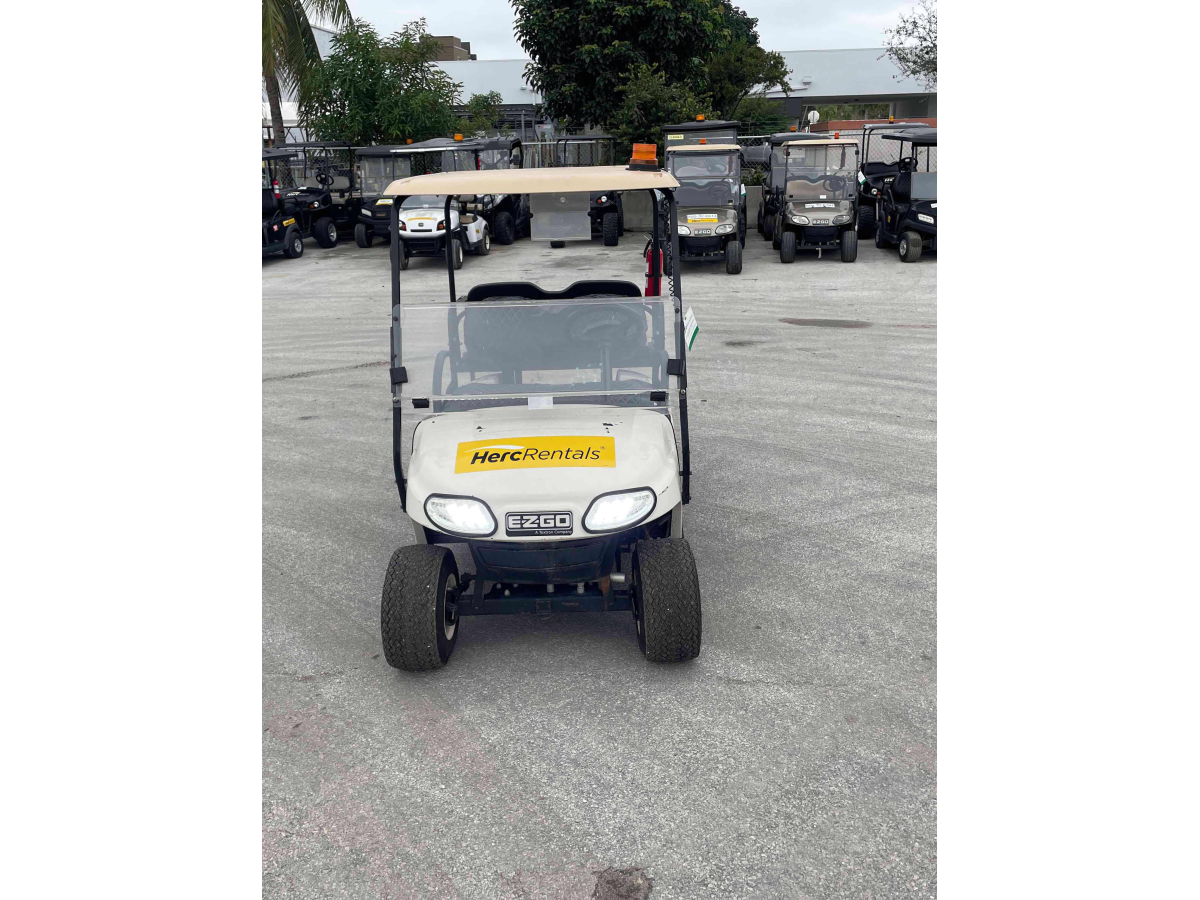 Subcategory - Utility Vehicles, ATVs, And Golf Carts | image 2