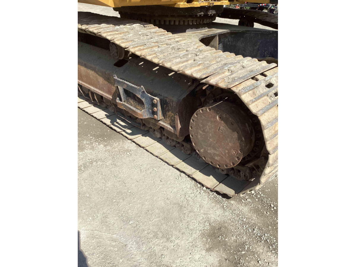 Detail Photo - 2017 Caterpillar 349F L | image 11