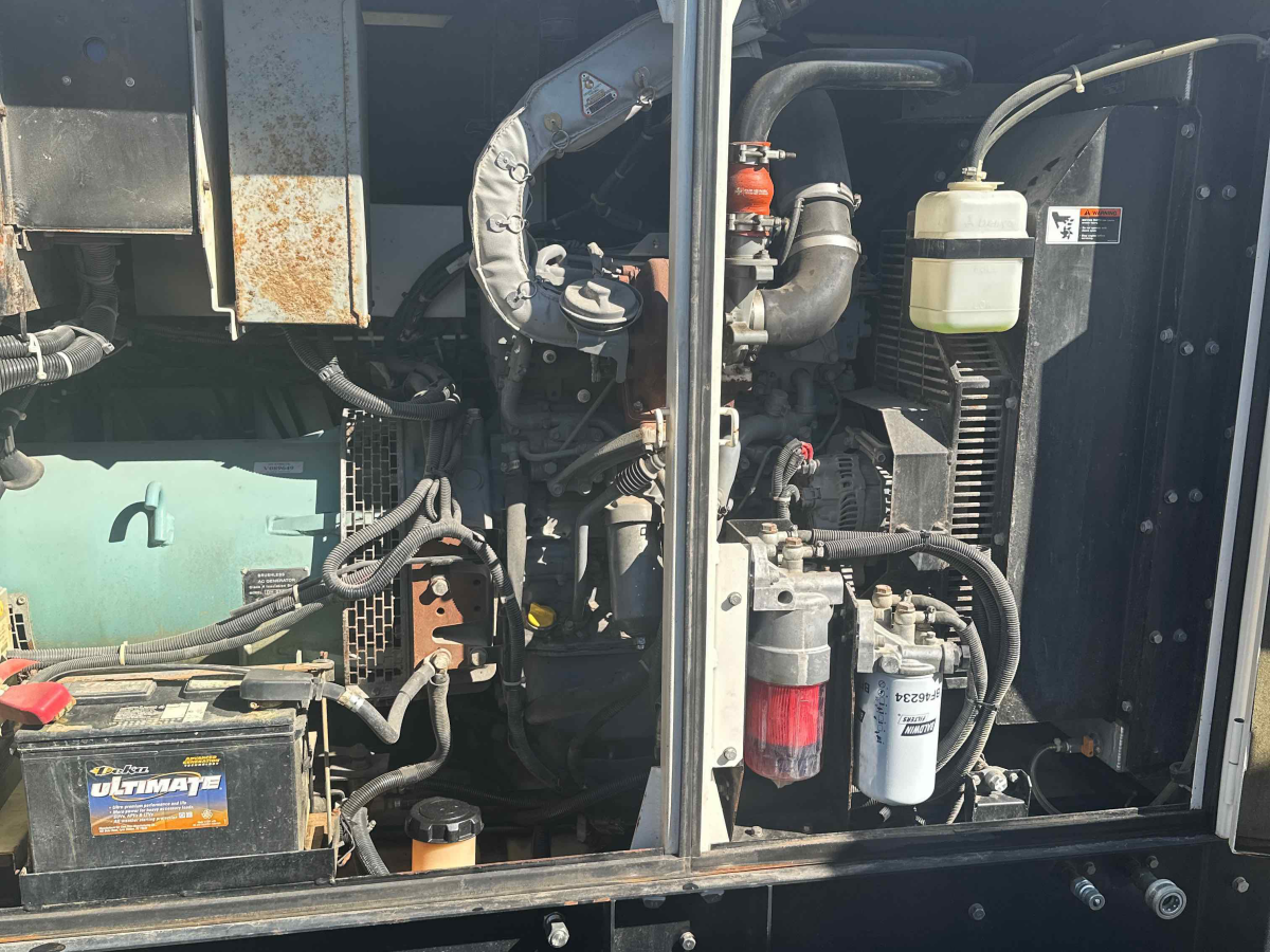 Subcategory - 40-149 kW Diesel Generators | image 2