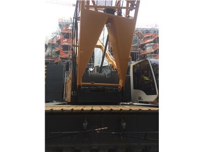 Gallery Thumbnail - Subcategory - Lattice-Boom Crawler Cranes | image 7