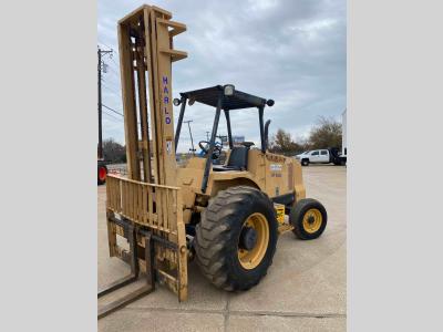 Gallery Thumbnail - Subcategory - Rough Terrain Forklifts | image 2
