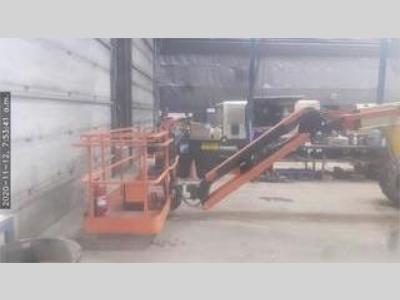 Gallery Thumbnail - Subcategory - 50-79 Ft Articulating Booms | image 3