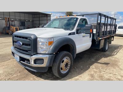 Gallery Thumbnail - Detail Photo - 2015 Ford F-450 | image 0