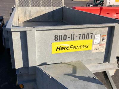 Gallery Thumbnail - Subcategory - End And Side Dump Trailers | image 8