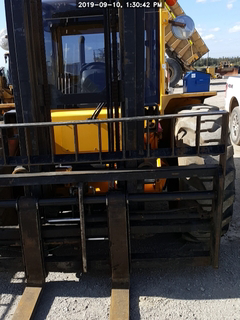 Subcategory - Rough Terrain Forklifts | image 8