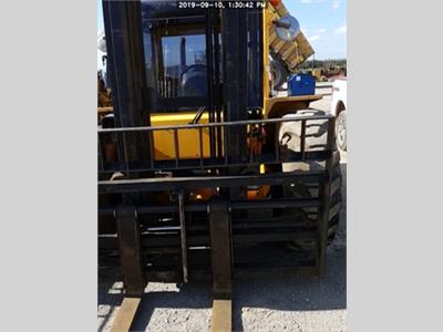 Gallery Thumbnail - Subcategory - Rough Terrain Forklifts | image 8