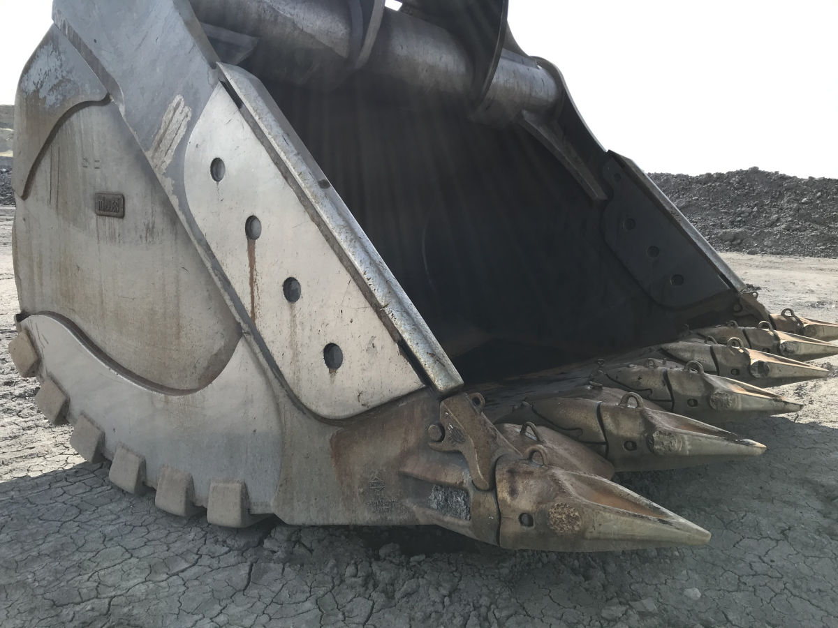 Detail Photo - 2008 Komatsu PC4000-6 | image 3