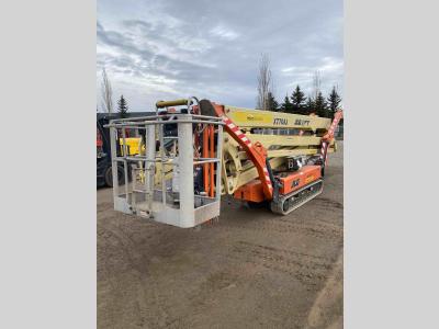 Gallery Thumbnail - Subcategory - Track-Driven Articulating Booms | image 1