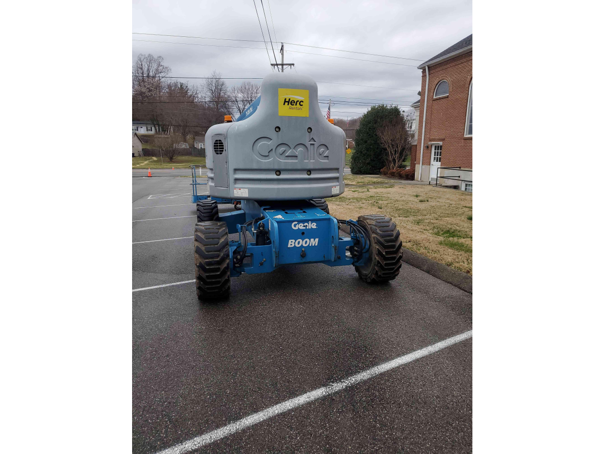 Subcategory - 50-79 Ft Articulating Booms | image 5