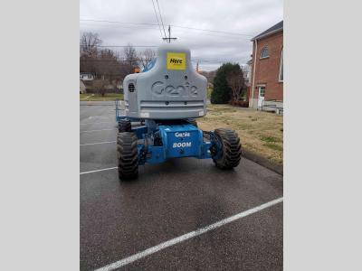 Gallery Thumbnail - Subcategory - 50-79 Ft Articulating Booms | image 5