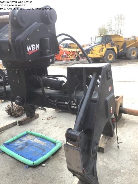 Detail Photo - 2020 WELDCO-BEALES PPH20 | image 0