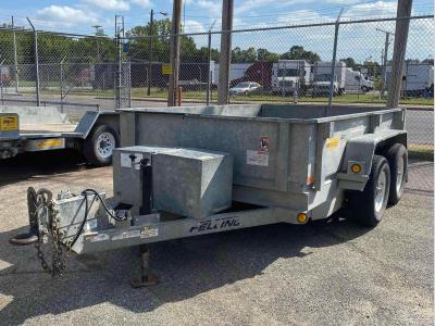 Gallery Thumbnail - Subcategory - End And Side Dump Trailers | image 0