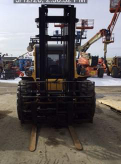 Subcategory - Rough Terrain Forklifts | image 3