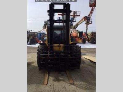 Gallery Thumbnail - Subcategory - Rough Terrain Forklifts | image 3